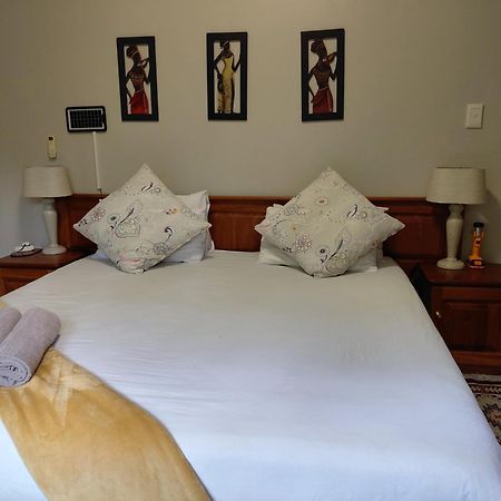 African Dreamz Guest House Saint Lucia Estuary Exterior foto