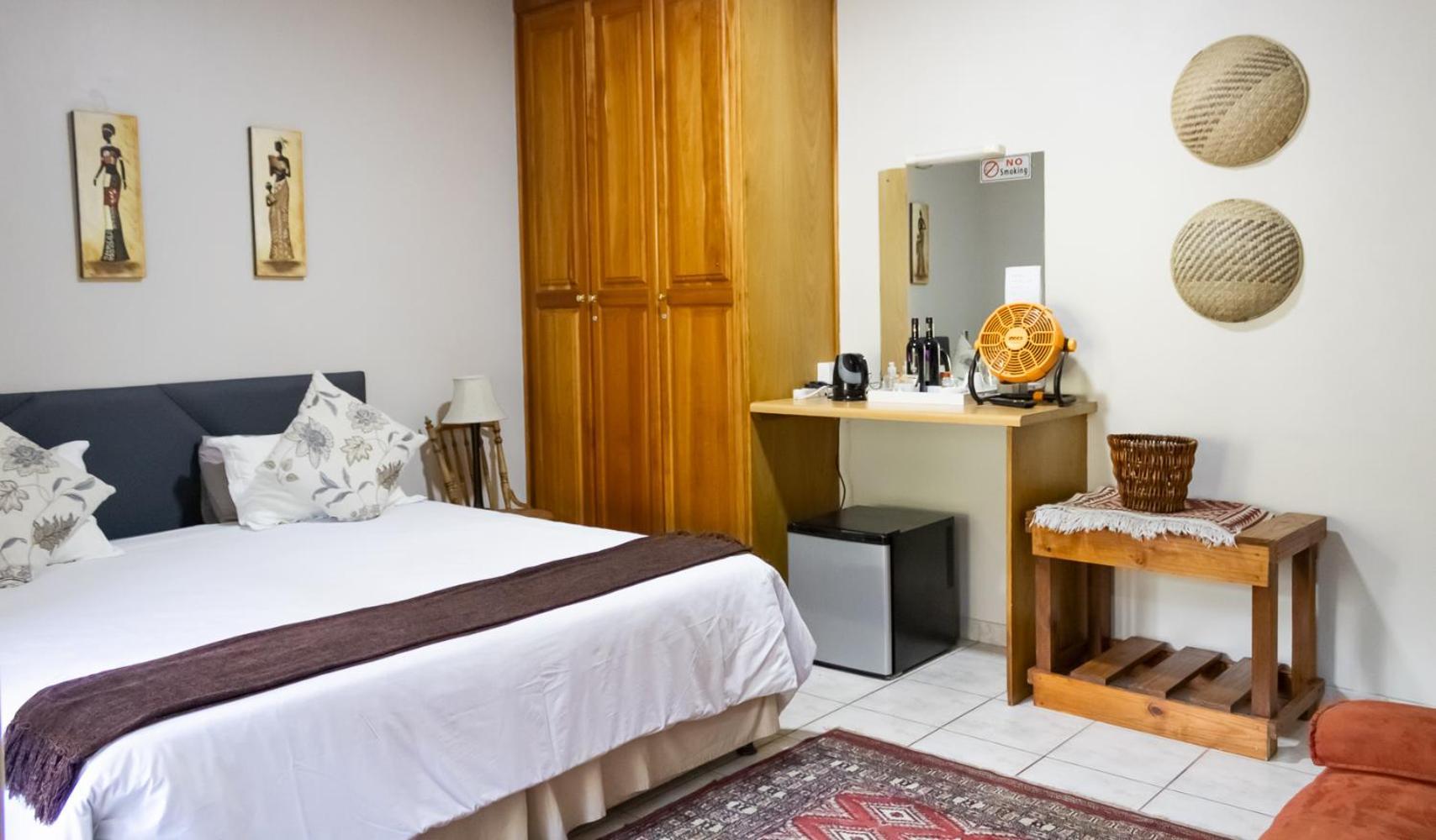 African Dreamz Guest House Saint Lucia Estuary Exterior foto