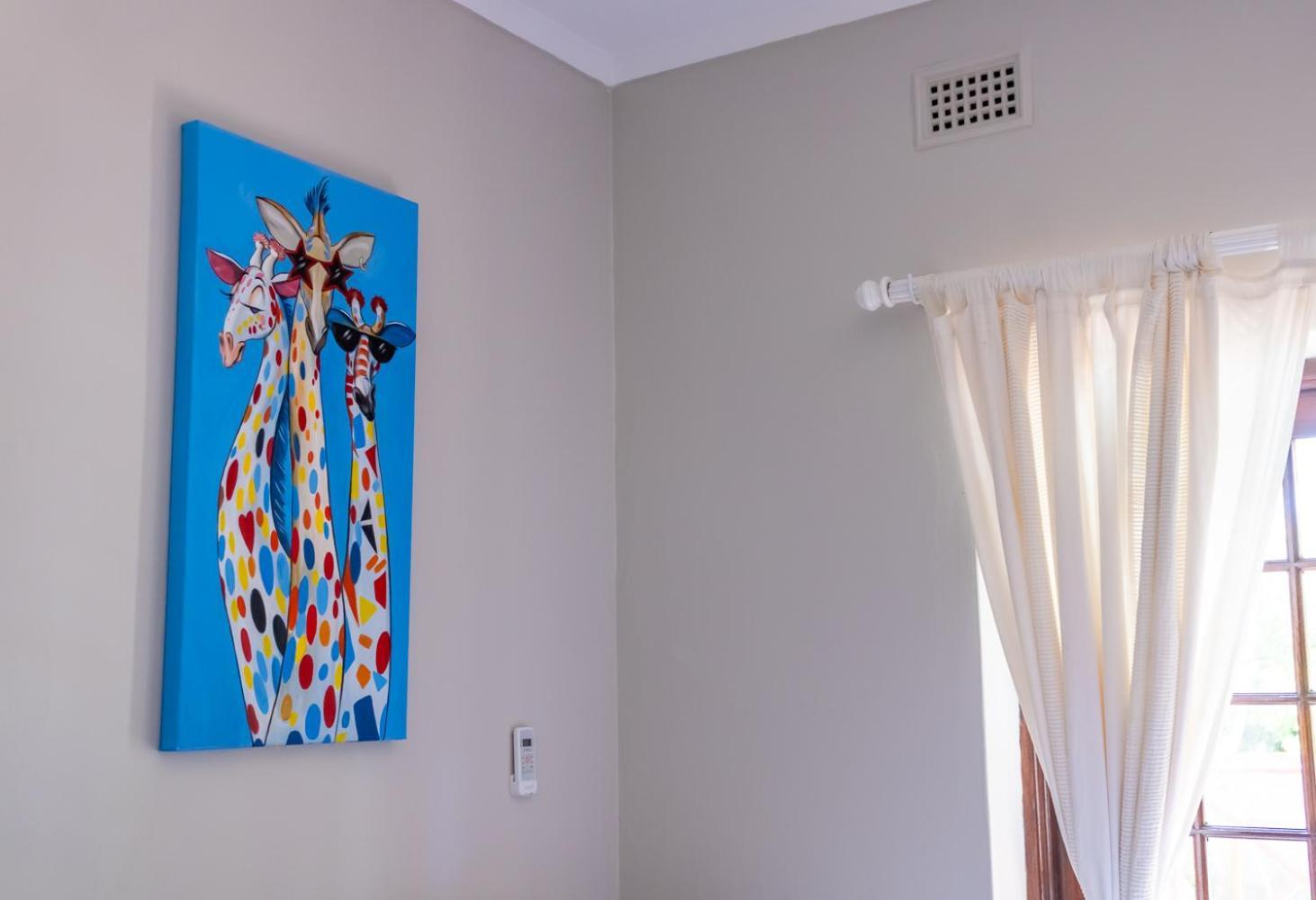 African Dreamz Guest House Saint Lucia Estuary Exterior foto