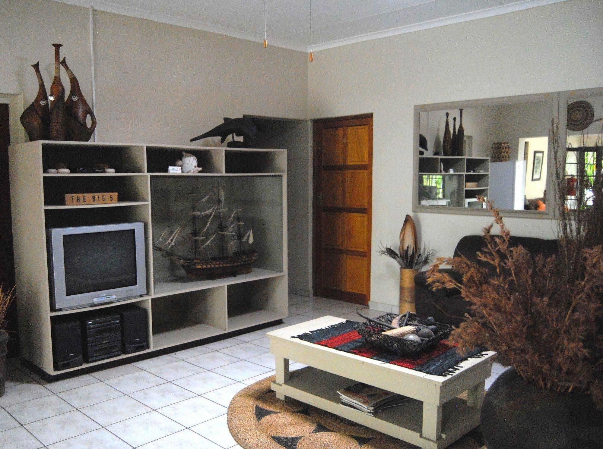African Dreamz Guest House Saint Lucia Estuary Exterior foto