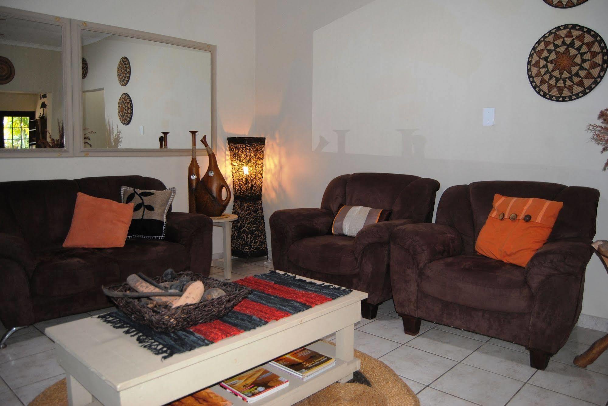 African Dreamz Guest House Saint Lucia Estuary Exterior foto